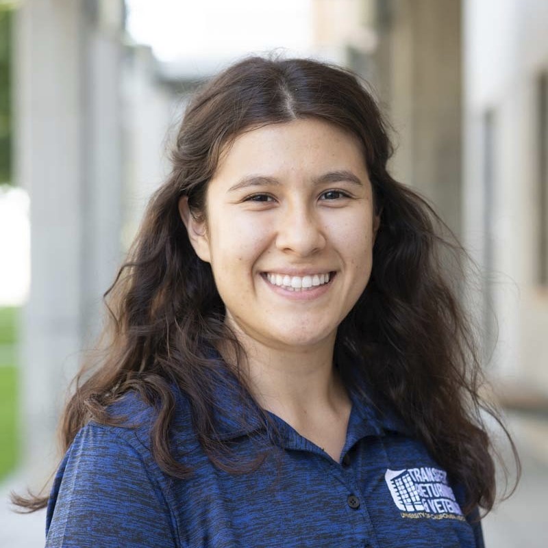 Nancy Student Coordinator